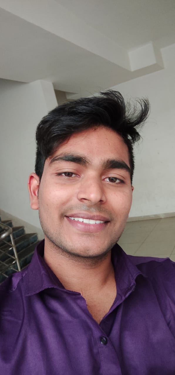 Dr. Praveenkumar Nakka